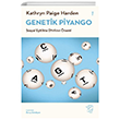 Genetik Piyango Sosyal Eitlikte DNAnn nemi Minotor Kitap
