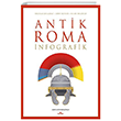 Antik Roma: nfografik Kronik Kitap