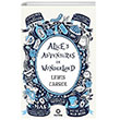 Alices Adventures In Wonderland nsan Kitap