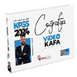 2024 KPSS Corafya Video Kafa Notlar Hoca Kafas Yaynlar