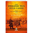 1293 Osmanl Rus Seferi Ahiri Kayhan Yaynlar