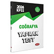 2024 KPSS Corafya Yaprak Test Data Yaynlar