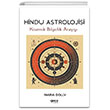 Hindu Astrolojisi Gece Kitapl