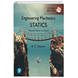 Engineering Mechanics: Statics, SI Units (15/E) Pearson Education Limited