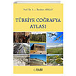 Trkiye Corafya Atlas Palme Yaynclk