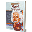 Albert Einstein Beyaz Balina Yaynlar