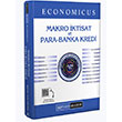 KPSS A Grubu Economicus Makro ktisat ve Para-Banka-Kredi Konu Anlatm Pegem Akademi Yaynclk