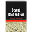 Beyond Good And Evil An Yaynclk