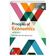 Principles of Economics Global Edition (13/E)  Pearson Education Limited