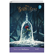 Disney Kids Readers 5 - Beauty and the Beast  Pearson Education Limited