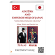 Atatrk And Emperor Mej Of Japan Cinius Yaynlar