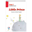 Little Prince  Stage 1 Engin Yaynlar