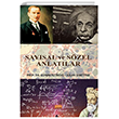 Saysal ve Szel Anlatlar Nobel Bilimsel Eserler