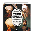 Dakikalar inde Osmanl Padiahlar Kronik Kitap