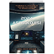 2024 Astrolojisi Butik Yaynclk