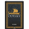 The Odyssey nsan Yaynlar