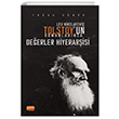 Lev Nikolayevi Tolstoyun Romanlarnda Deerler Hiyerarisi Nobel Bilimsel Eserler