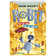 Robit - Minik Bir Robot Dev Bir Macera Gen Tima