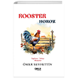 Rooster / Horoz Gece Kitapl