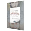 Taliban Liderlerinin Alimlar Konferans Konumalar;Kendi Dilinden Taliban Kresel Kitap