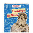 Leonardo da Vinci Dnyay Deitiren Bilimciler  Bankas Kltr Yaynlar