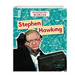 Stephen Hawking Dnyay Deitiren Bilimciler  Bankas Kltr Yaynlar