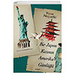 Bir Japon Kznn Amerika Gnl Maya Kitap