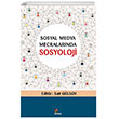 Sosyal Medya Mecralarnda Sosyoloji Kriter Yaynlar