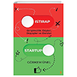 Istrap-Startup Cinius Yaynlar