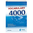 Vocabulary 4000 Nans Publshng