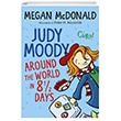 Judy Moody: Around the World in 8 1/2 Days Walker Books