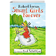 Smart Girls Forever Walker Books