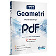 TYT Geometri PDF Planl Ders Fy Video zml Eitim Vadisi Yaynlar