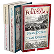 Francis Fukuyama Seti (3 kitap);Siyasi Dzenin Kkenleri - Siyasi Dzen ve Siyasi rme Tarihin Sonu ve Son nsan Panama Yaynclk