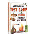 YDS YKDL YKSDL TEST CAMP Soru Kitab HocaWebde Yaynlar