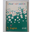 7.Snf English Smart Notebook