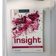 Insight Intermediate. Workbook and Online Practice Student`s Pack - Softcover