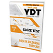 YDT ngilizce Cloze Test Issue 2 Pelikan Yaynlar