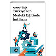 Trkiyenin Mesleki Eitimle mtihan Vakfbank Kltr Yaynlar