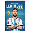 Leo Messi Siyah Beyaz Yaynlar