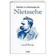 Felsefesi ve Aforizmalaryla Nietzsche Maya Kitap