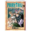 Fairy Tail 15. Cilt Gerekli eyler Yaynclk
