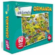 60 Para Puzzle Ormanda Aklmda Zeka Oyunlar
