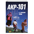 AKP-101 letiim Yaynevi