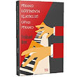 Piyano Eitiminin Klasikleri Op.101 Piyano Krmz Ada Yaynlar