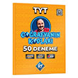  TYT Corafyann Kodlar Corafya 50 Deneme Video zml KR Akademi Yaynlar