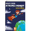 Birlikte Dn Ayrmc Robot Eksik Para Yaynlar