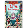 Atlas la Aztek mparatorluu nda Bir Gn Orenda Kitap