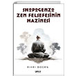 Shobogenzo Zen Felsefesinin Hazinesi Gece Kitapl