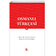 Osmanl Trkesi- 1 Babali Kltr Yaynclk